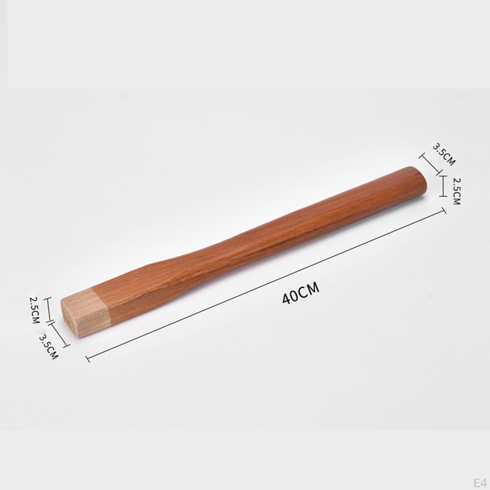 Рукоятка топора длиной 15 — фото 5