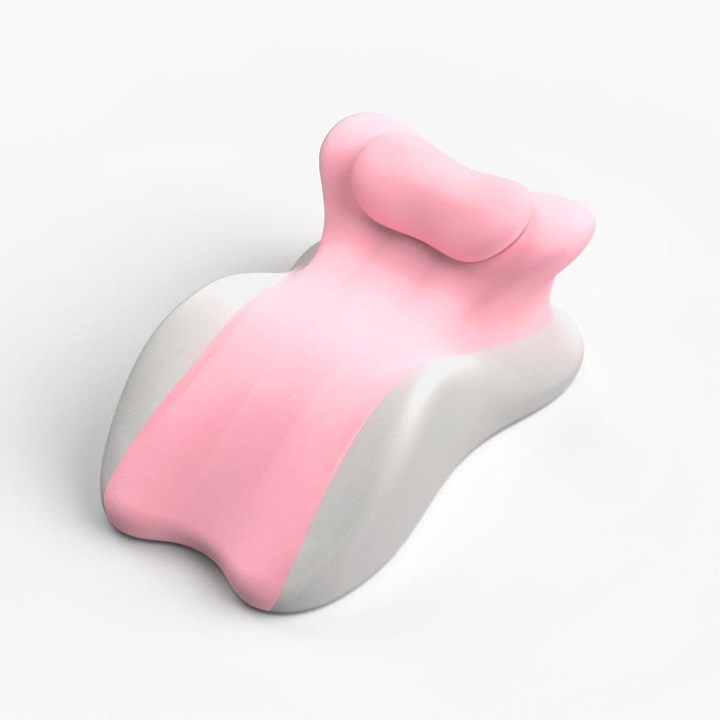 Multifunctional Nap Pillow: Comfortable Cushion for Stomach Sleeping, Reading, and Mobile Use
