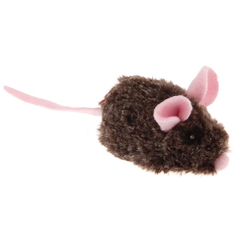 Guiwei Automatic Roller Mouse Cat Toy