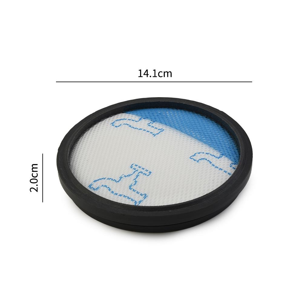 Für Swift Power Cyclonic ZR904301 Staubsauger Ersatzteile Filterset