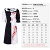 Halloween costume clown cosplay costume stage show costume cosA clown costume service