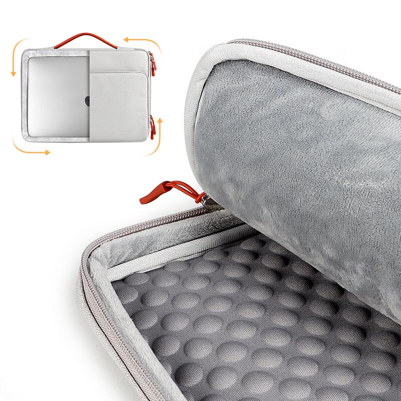 Li Shen Airbag Shockproof Laptop Sleeve