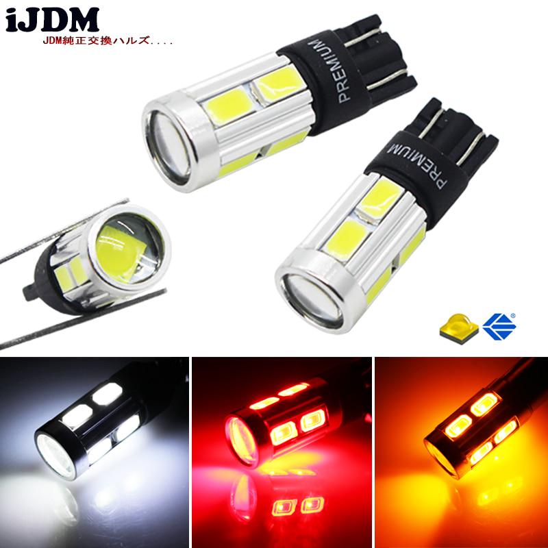 Peugeot 3008 8SMD LED Error Free Canbus Side Light Beam Bulbs Pair Upgrade Peugeot 3008 8SMD LED Error Free Canbus Side Light Beam Bulbs Pair Upgrade