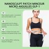 Patch Microneedle, Promoting Circulation, Body Care Patch, Portable Patch, Suppressing