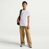 Nike Kids T Shirts Crew Neck Moderate