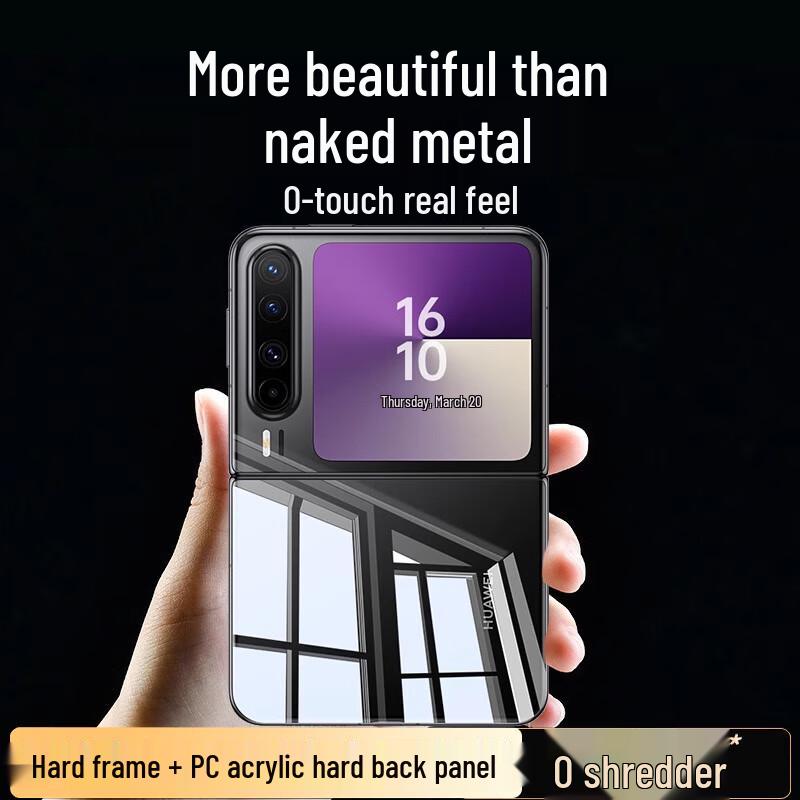 Langling Ochronne Etui na Telefon dla Huawei