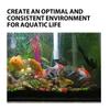 Tap Water Conditioner Water Cleaner for Aquarium Swimming Pool Efficiency Water Dechlorinator Tablets for Fishtanks