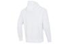 Nike Sweatshirts Men's White Hooded Moderate Regular DM2395-100