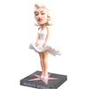 Série Bobbleheadů Klasický Retro Americký Styl PVC Figurka Kolekce
