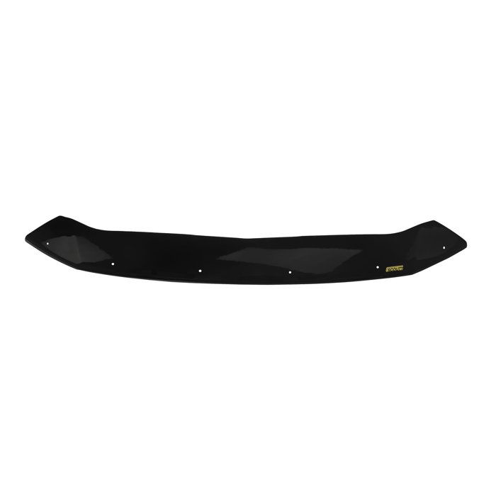 SCOUTT | Bra Capot Déflecteur Protection Pour Hyundai Tucson Depuis 2021, Aérodynamique, Assemblage Facile, Aucun perçage requis