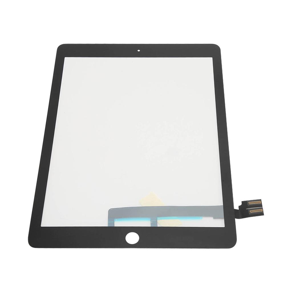 9,7 Zoll Touchscreen Ersatz Schwarz Gehärtetes Glas Austauschbarer Digitizer Display Touchscreen für IOS Tablet Pro 9,7 Zoll