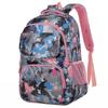 Schoolbag Student Anti Splashing Water Wear Resistant Fashionable Cute Backpack