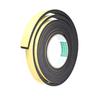 uxcell EVA Sealing Foam Tape EVA Foam Strip Seal Shockproof Sponge Foam Tape 20mm Width 5mm Thick 3M Length for Window Insulation