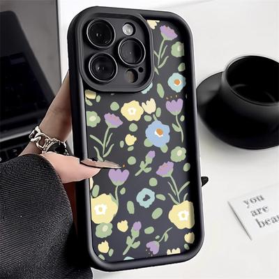 Handyhülle für iPhone 11 13 12 14 15 16 Pro Max 7 8 Plus XR XS Max Samsung A55 S24 S23 A02S Redmi 9 13C 9A 10 A3 OPPO A15S A16 A17 A18 A38 A53 A54 A31