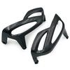 Motorcycle Spark Plug Covers ABS Carbon Fiber Cylinder Head Engine Guard Side For BMW R1200GS R1200R R1200RT R1200S R1200