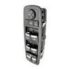 Left Driver Side Master Power Window Switch For 14-18 Maserati Ghibli 670010305