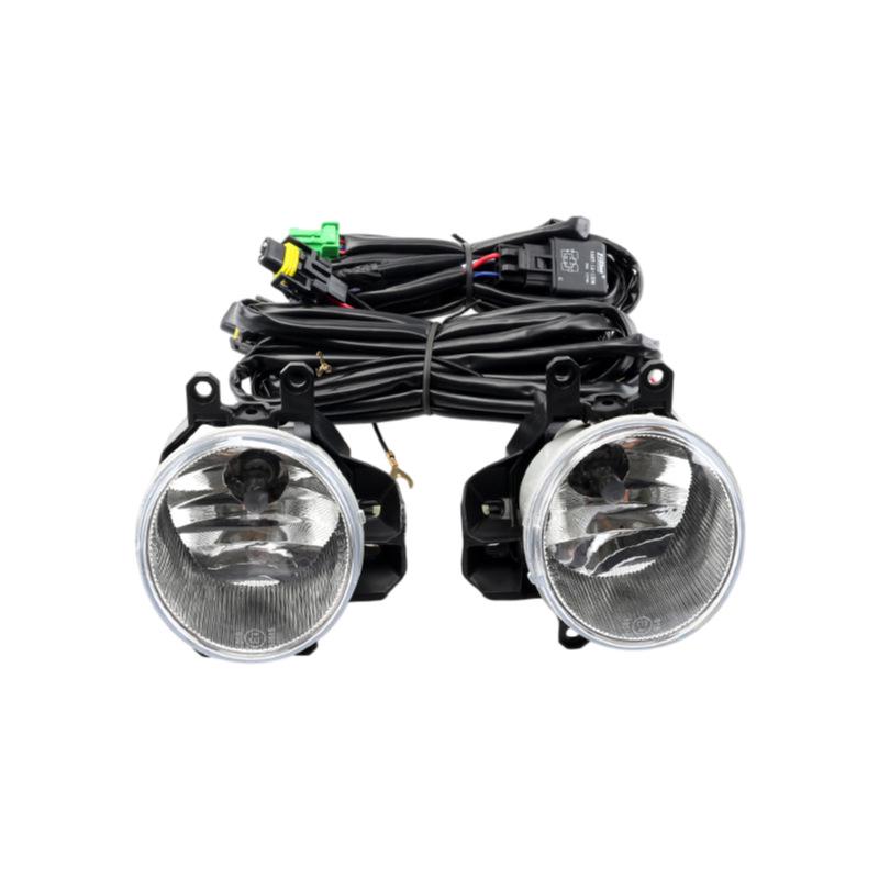Toyota Axio Front Fog Light Set for 2019-2020 Models