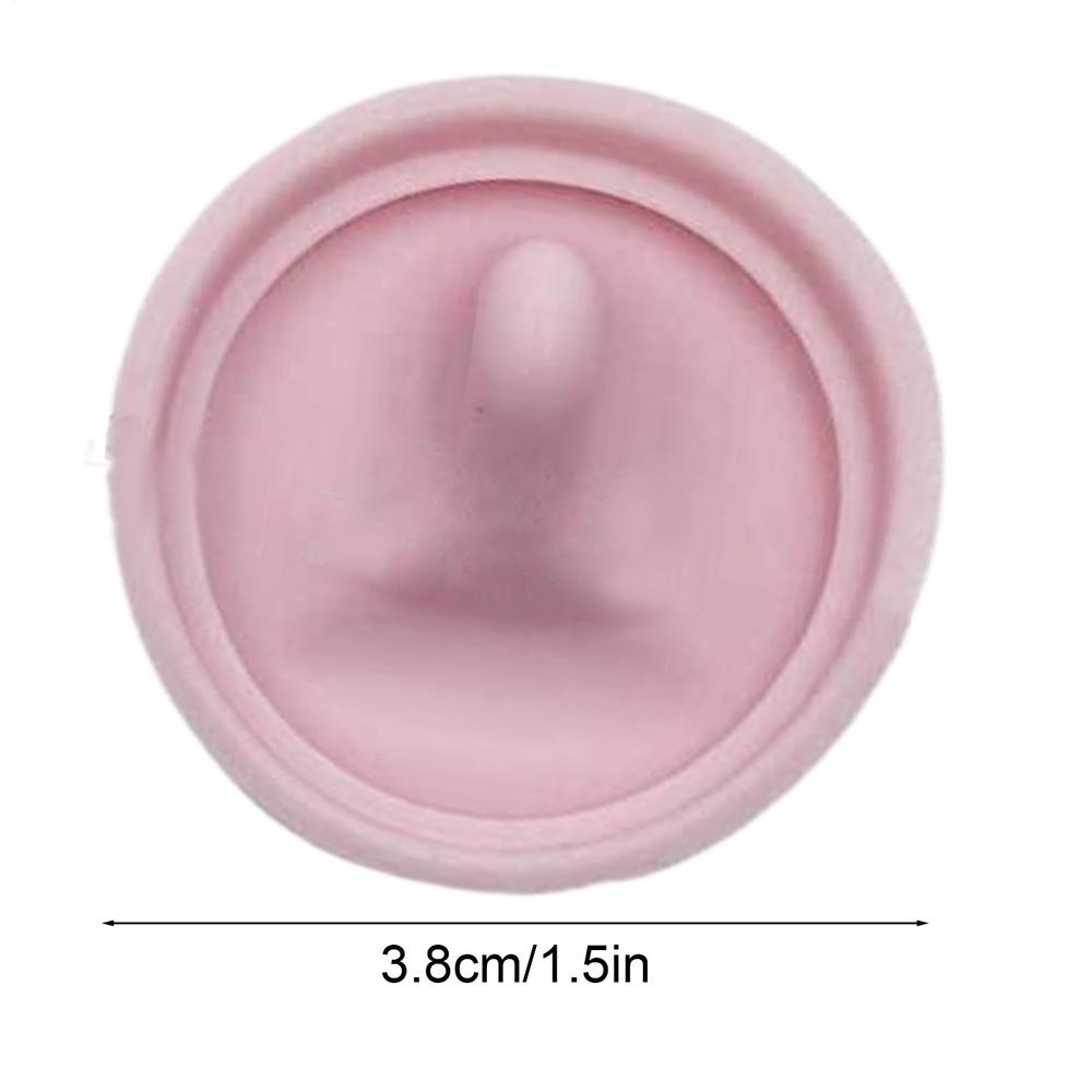 Water Cup Leak Stopper Silicone Tumbler Supplies Sports Water Bottle Lid Stopper For Students Office Gym Hiking Camping Sports
