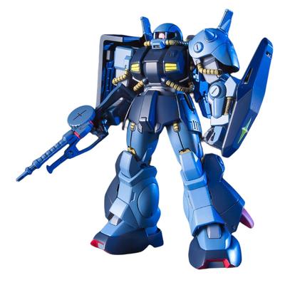 HGUC Hizak Federation Forces Color Suit Z Plastikowy model 1/144 (Mobilny Gundam)