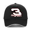 Dale Ornhart Racing Cappellino da Baseball Uomo Donna Cappelli Estivi da Sole Cappellino Snapback Hip Hop Cappellini Trucker Gorras