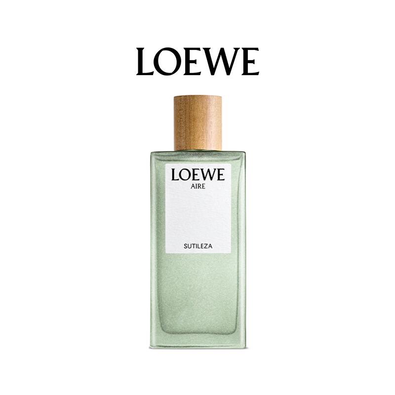 LOEWE Agua de Loewe Ella Eau de Toilette 100ml