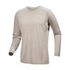 Arc Teryx Ionian Merino Wool Shirt Ls Men Atofmx7732