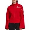adidas Jackets & Coats Women's Red GM3287