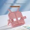 Multifunctional Adjustable Reading Stand for Kids - Portable, Anti-Myopia, Posture Corrector