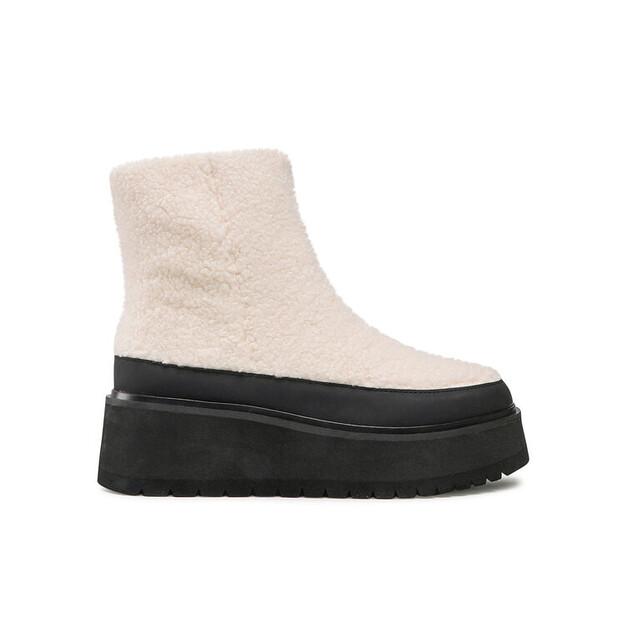 

Ботильоны Jenny Fairy 121AL0360 бежевые EU 41