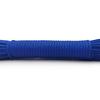 New Color Dia 4 MM 31 Meters 9 Stand Cores Paracord Parachute Cord Lanyard Tent Rope For Hiking Camping Clothesline DIY Bracelet