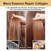 Eelhoe Collagen Hair Care Essential Oil Repair Split Ends, Improve Hair Quality, Moisturize And Smooth Hair Essence