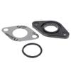 Carburetor Intake Manifold Pipe Gasket Spacer Seal For 50Cc 70Cc 90Cc 110Cc 125Cc Engine Xr Ssr Klx Crf Dirt Pit Bike