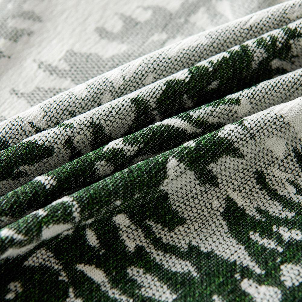 1pcs Simple Living Sofa Cover Blanket Anti Cat Scratch Solid Color Household Furniture Towel for Living Room Fashion Non-Slip Couch Soft Cushion