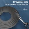 1Pcs Odor And Insect Proof Sewer Cover Can Be Cut Sewer Rapid Drainage Durable Floor Drain Core