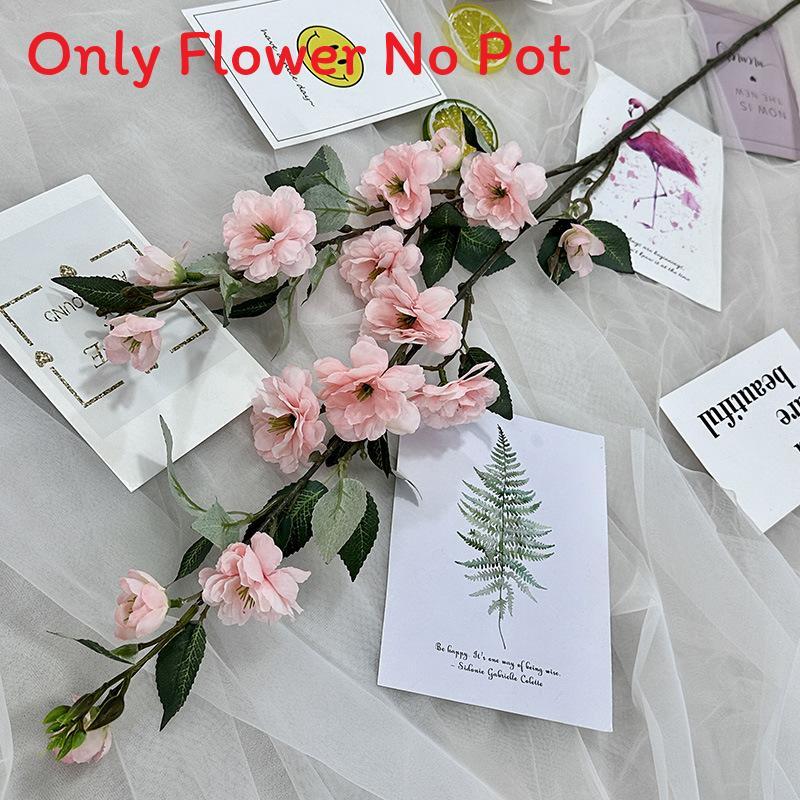 Camellia Flower Artificial Wedding Display Home Decoration Photography Props