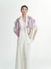 Women's 100% Mulberry Silk Scarf, 90cm Square, 14 Momme Shawl - Perfect Gift for Mother, Girlfriend, Birthday or Festival