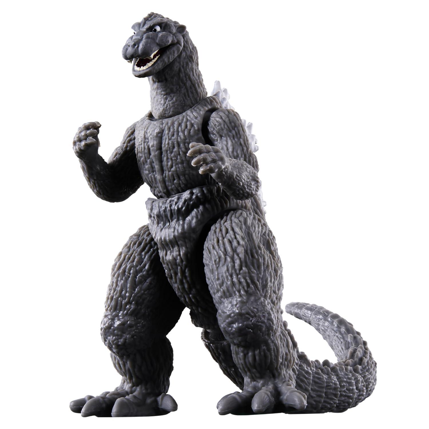 Godzilla Burst Godzilla Recommended 3 years and up [Bandai] (1954) age