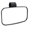 UTV Rearview Mirror Adjustable Angle Eliminate Blind Spots Increased Visibility for 1.5in 1.75in 2in Roll Bar