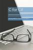 Libro C for C# : Learn the Basic Vocabs of the C# Programming Language