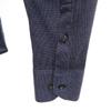 Emporio Armani Overall Handle Long Sleeve Hidden Button Down Shirt 42 Men's Used
