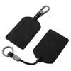 2025 Firefly Smart Key Suede Case - Car Accessories