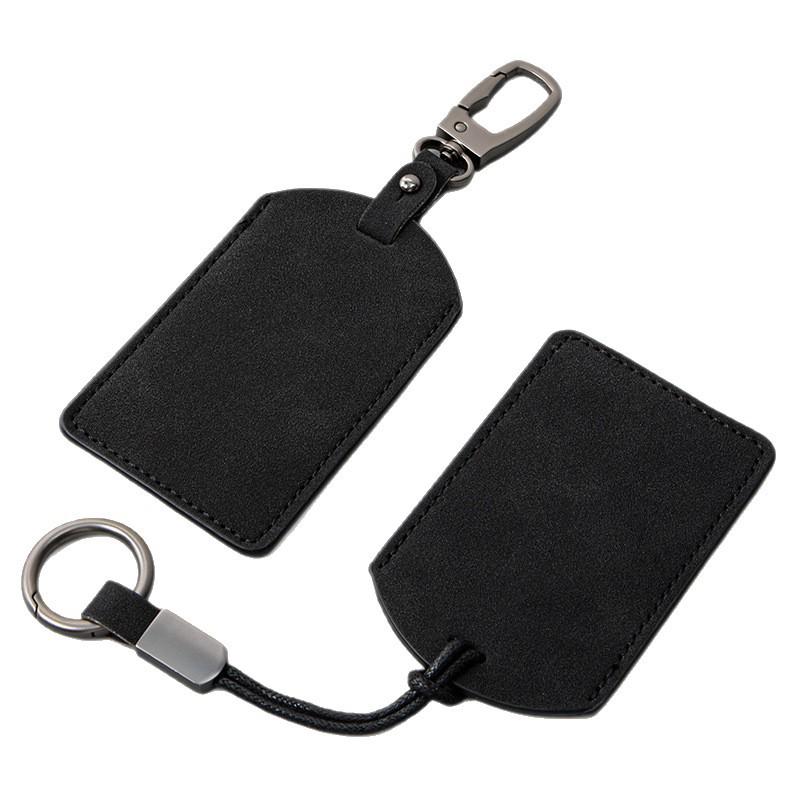 2025 Firefly Smart Key Suede Case - Car Accessories