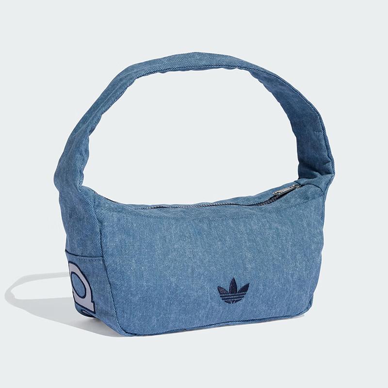 Adidas Originals Women's Washed Shoulder Bag