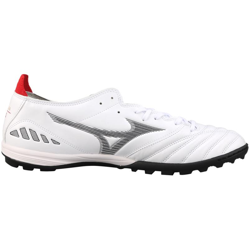 Mizuno Morelia Neo 3 Pro AS 'White Black' Sneakers P1GD228409