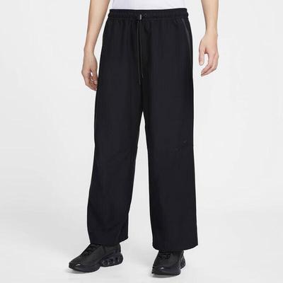 Men's Knit Sports Casual Pants IM1338-010