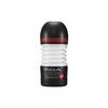 Masturbateur - Tenga - Strong Rolling Head Cup - Flexible - Texturé - Noir