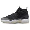 New Jumpman Two Trey 'Black Cement Grey' Women's DR9631-003