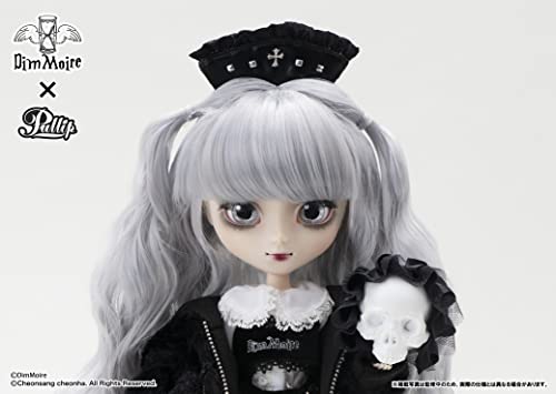 Groove Pullip Moer P-289, Approximately 310mm Tall, Non-scale ABS Painted Action Figure