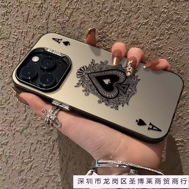 New Personalized Application Iphone16 Mobile Phone Case Apple 15promax/14 Creative 13pro1211xr