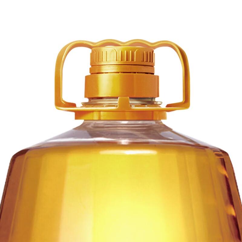 Hujihua Golden Ancient Pressed Peanut Oil